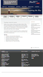 Mobile Screenshot of esba.com
